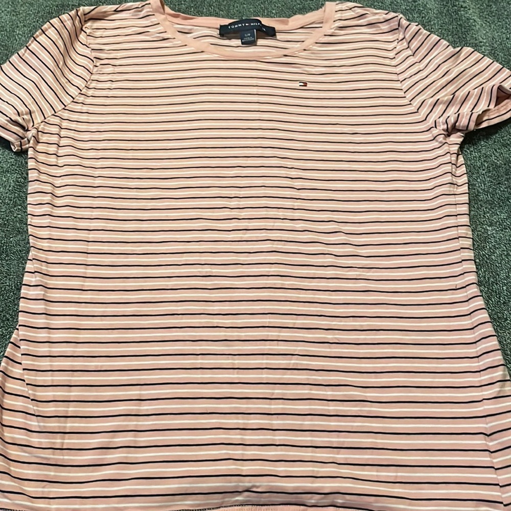 Striped Shirt